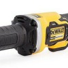 Dewalt Ευθύς Λειαντήρας 18V Solo με Ρύθμιση Ταχύτητας