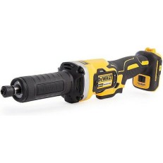 Dewalt Ευθύς Λειαντήρας 18V Solo με Ρύθμιση Ταχύτητας