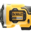 Dewalt Ευθύς Λειαντήρας 18V Solo με Ρύθμιση Ταχύτητας