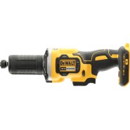 Dewalt Ευθύς Λειαντήρας 18V Solo με Ρύθμιση Ταχύτητας