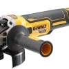 Dewalt Τροχός 125mm Μπαταρίας 18V Solo