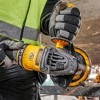 Dewalt Τροχός 125mm Μπαταρίας 18V Solo