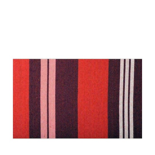 Amazonas Sumo Set Αιώρα Υφασμάτινη με Βάση Fuego 210x140εκ.