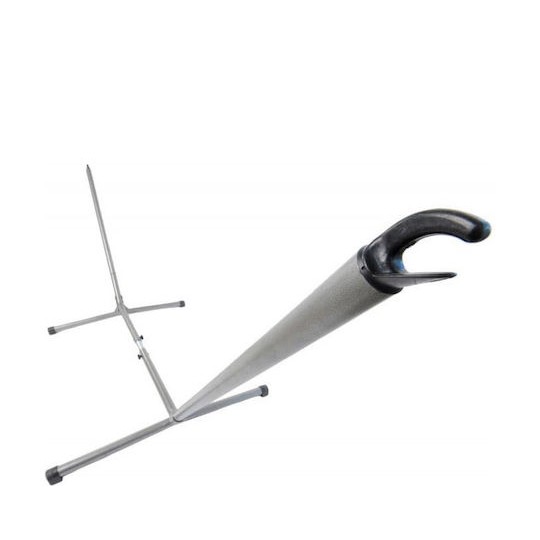 Amazonas Sumo Set Αιώρα Υφασμάτινη με Βάση Fuego 210x140εκ.