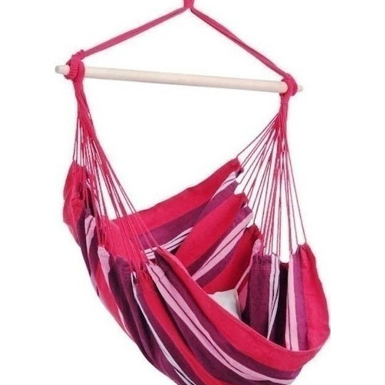 Amazonas Havanna Αιώρα-Κάθισμα Υφασμάτινη Fuego 150x120εκ.