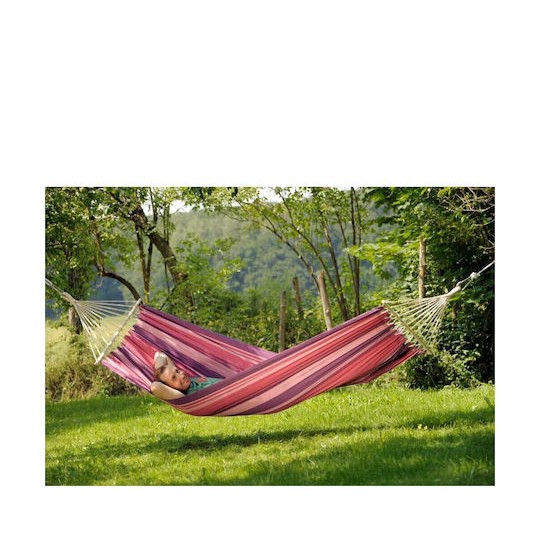 Amazonas Αιώρα Μονή Candy Tonga