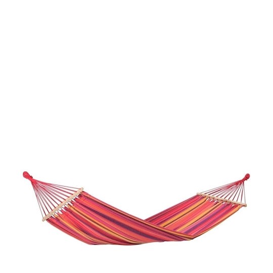 Amazonas Tonga Αιώρα Υφασμάτινη Vulcano 200x100εκ.