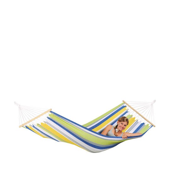 Amazonas Tonga Αιώρα Υφασμάτινη Kolibri 200x100εκ.