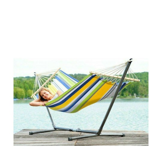 Amazonas Tonga Αιώρα Υφασμάτινη Kolibri 200x100εκ.