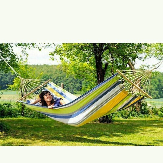 Amazonas Tonga Αιώρα Υφασμάτινη Kolibri 200x100εκ.