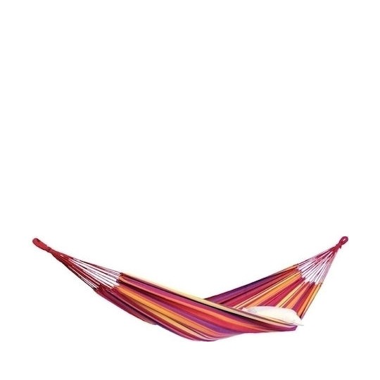 Amazonas Tahiti Αιώρα Υφασμάτινη Vulcano 200x100εκ.