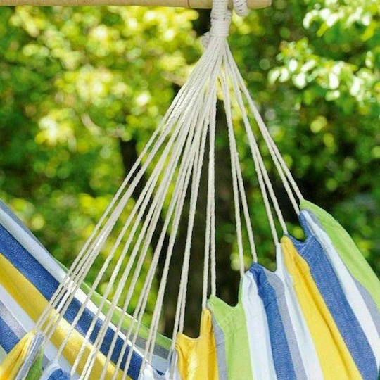 Amazonas Relax Αιώρα-Κάθισμα Υφασμάτινη Kolibri 130x100εκ.