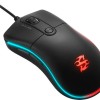 Sharkoon Skiller SGM2 Gaming Ποντίκι 6400 DPI Πράσινο
