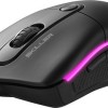 Sharkoon Skiller SGM2 Gaming Ποντίκι 6400 DPI Πράσινο