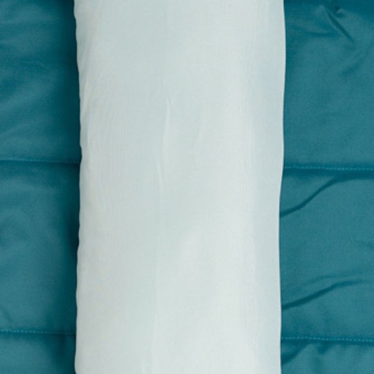 Amazonas American Dream Αιώρα Διπλή Υφασμάτινη Petrol 200x120εκ.