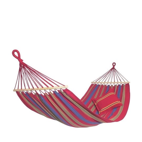 Amazonas Aruba Αιώρα Υφασμάτινη Cayenne 210x80εκ.