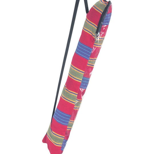 Amazonas Aruba Αιώρα Υφασμάτινη Cayenne 210x80εκ.