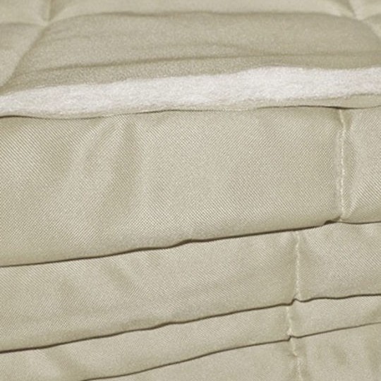 Amazonas American Dream Αιώρα Διπλή Υφασμάτινη Sand 200x120εκ.