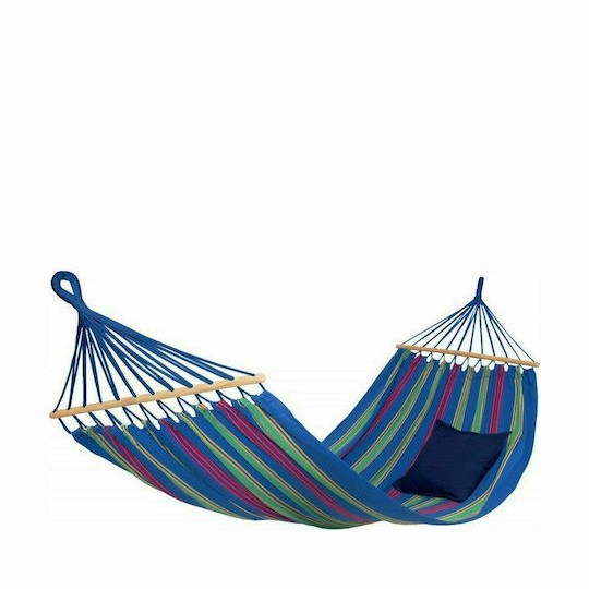 Amazonas Aruba Αιώρα Υφασμάτινη Vanilla 210x80εκ.