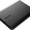 Toshiba Canvio Basics 2022 USB 3.2 Εξωτερικός HDD 4TB 2.5