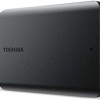 Toshiba Canvio Basics 2022 USB 3.2 Εξωτερικός HDD 4TB 2.5