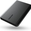 Toshiba Canvio Basics 2022 USB 3.2 Εξωτερικός HDD 4TB 2.5