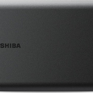 Toshiba Canvio Basics 2022 USB 3.2 Εξωτερικός HDD 4TB 2.5