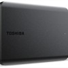 Toshiba Canvio Basics 2022 USB 3.2 Εξωτερικός HDD 4TB 2.5