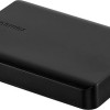 Toshiba Canvio Basics 2022 USB 3.2 Εξωτερικός HDD 4TB 2.5