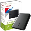 Toshiba Canvio Basics 2022 USB 3.2 Εξωτερικός HDD 4TB 2.5