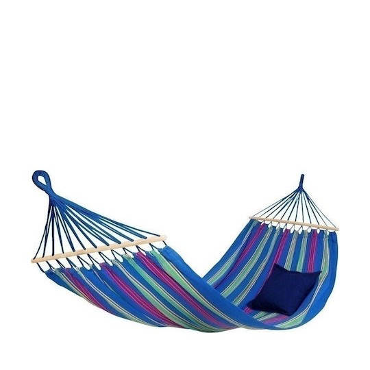 Amazonas Aruba Αιώρα Υφασμάτινη Juniper 210x80εκ.