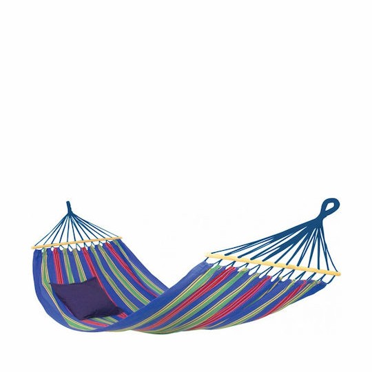 Amazonas Aruba Αιώρα Υφασμάτινη Juniper 210x80εκ.