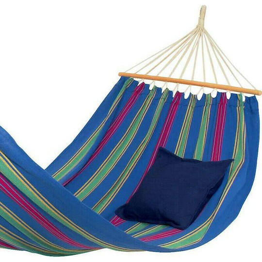 Amazonas Aruba Αιώρα Υφασμάτινη Juniper 210x80εκ.