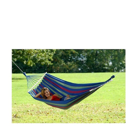 Amazonas Aruba Αιώρα Υφασμάτινη Juniper 210x80εκ.