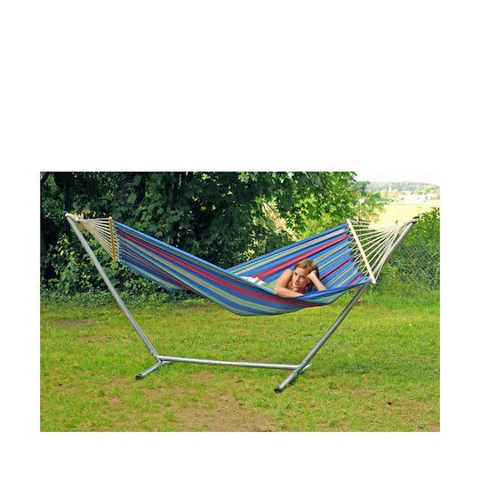 Amazonas Aruba Αιώρα Υφασμάτινη Juniper 210x80εκ.