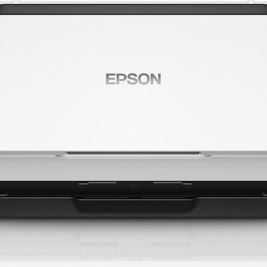 Epson WorkForce DS-410 Sheetfed Scanner A4