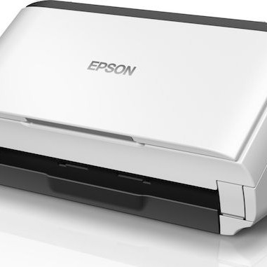 Epson WorkForce DS-410 Sheetfed Scanner A4