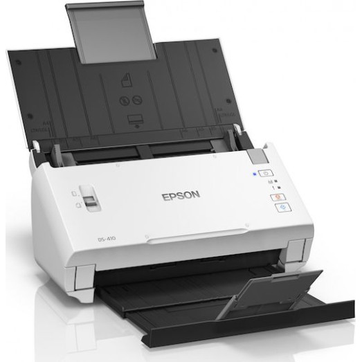 Epson WorkForce DS-410 Sheetfed Scanner A4