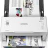 Epson WorkForce DS-410 Sheetfed Scanner A4