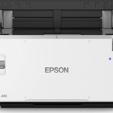 Epson WorkForce DS-410 Sheetfed Scanner A4