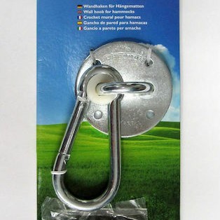 Amazonas Easy+ Γάντζος Στήριξης Αιώρας 1τμχ