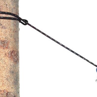 Amazonas Ιμάντας Στήριξης Αιώρας 2τμχ