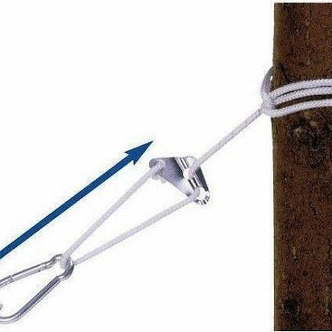 Amazonas Ιμάντας Στήριξης Αιώρας 1τμχ