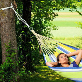 Amazonas Ιμάντας Στήριξης Αιώρας 1τμχ