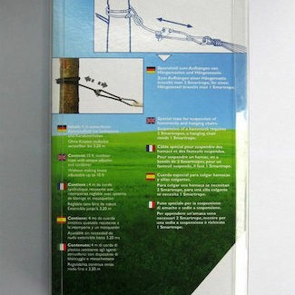 Amazonas Ιμάντας Στήριξης Αιώρας 1τμχ