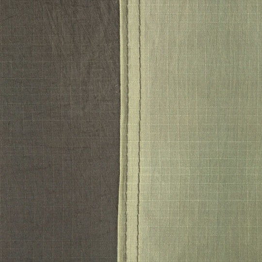 Amazonas Moskito Traveller Thermo Αιώρα Αλεξίπτωτο Υφασμάτινη Πράσινη 275x140x140εκ.