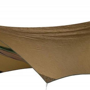 Amazonas Adventure Tarp Σκίαστρο Παραλίας Καφέ