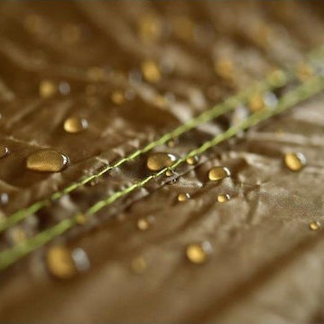 Amazonas Adventure Tarp Σκίαστρο Παραλίας Καφέ