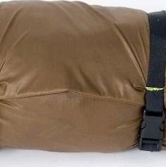 Amazonas Adventure Tarp Σκίαστρο Παραλίας Καφέ