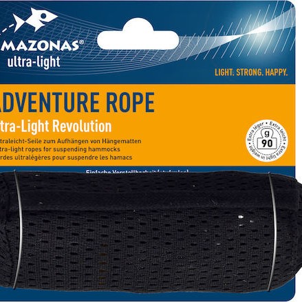 Amazonas Adventure Ιμάντας Στήριξης Αιώρας 1τμχ